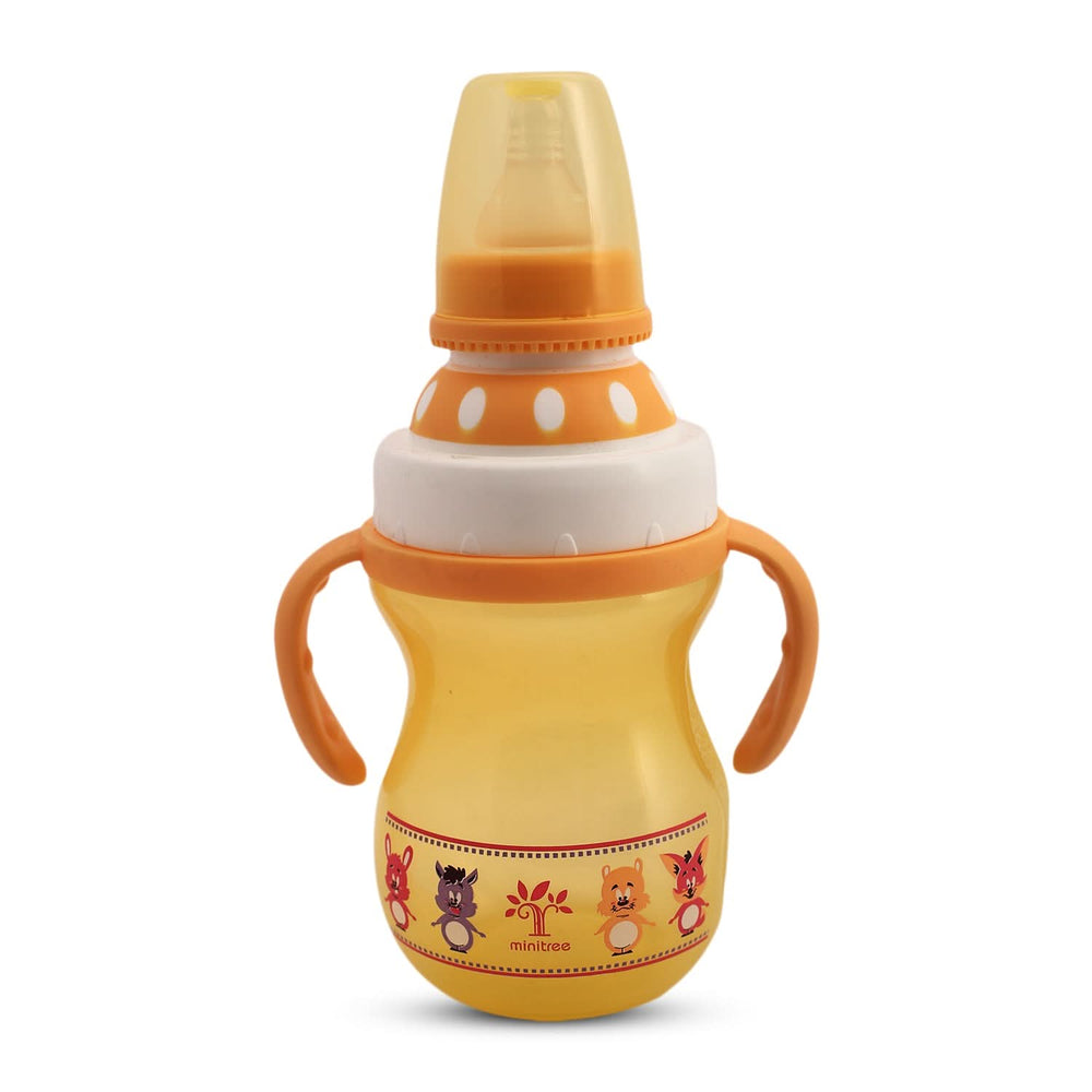 Mini Tree Feeder 4 in 1 350ML, Feeding Supplies, Mum Love, Chase Value