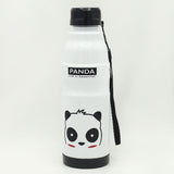 Commando Water Bottle -500ML - White, Tiffin Boxes & Bottles, Chase Value, Chase Value