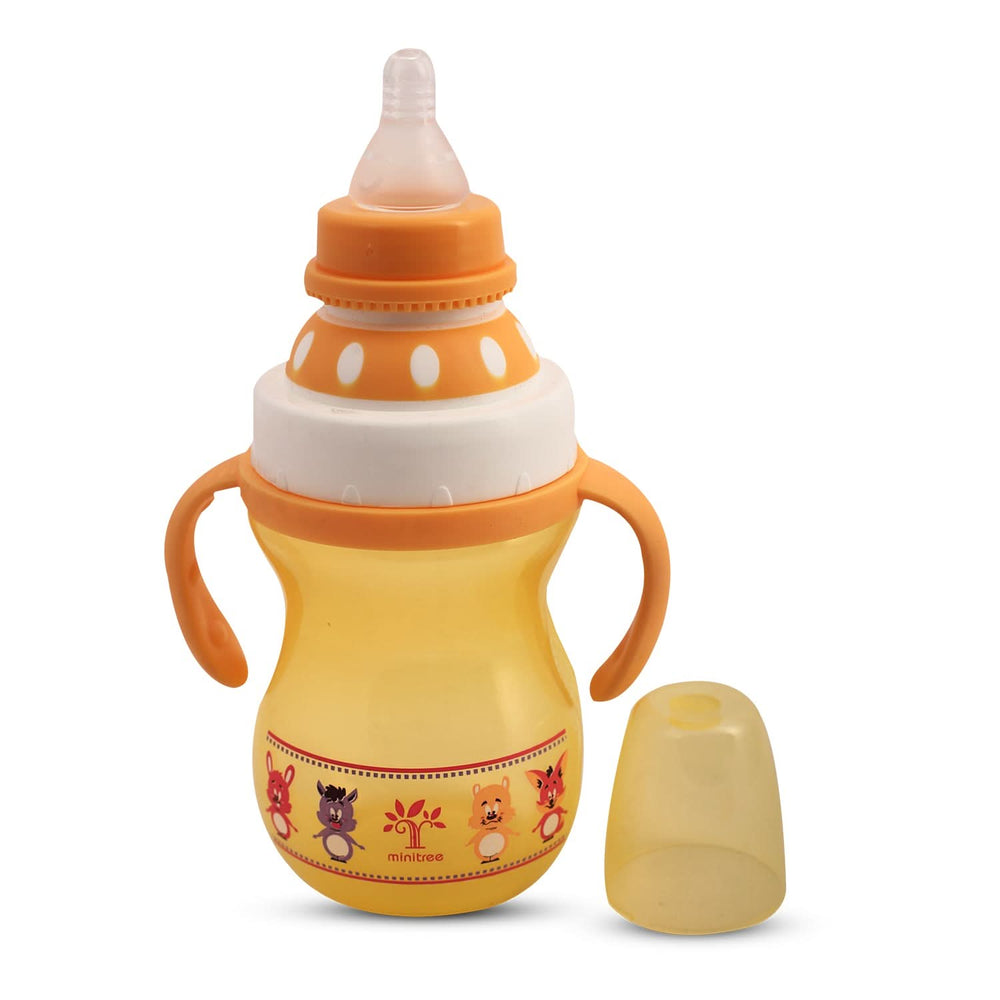 Mini Tree Feeder 4 in 1 350ML, Feeding Supplies, Mum Love, Chase Value