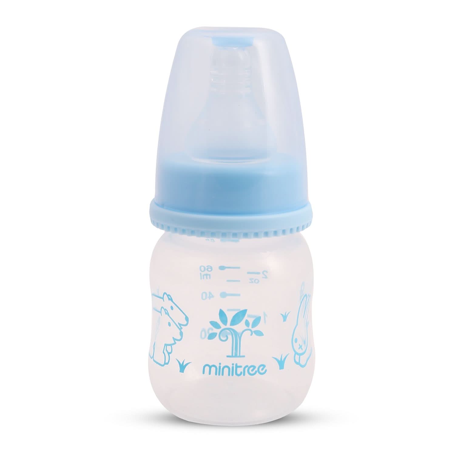 Mini Tree Feeder 2Oz, Feeding Supplies, Mum Love, Chase Value