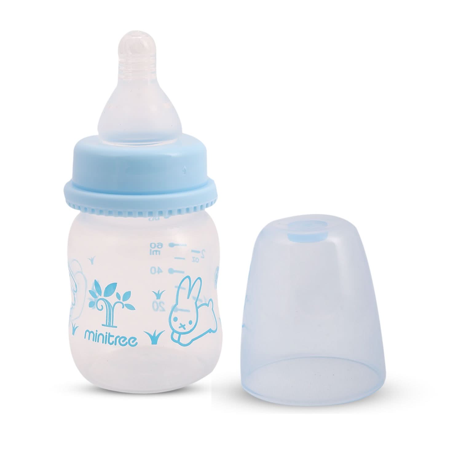 Mini Tree Feeder 2Oz, Feeding Supplies, Mum Love, Chase Value