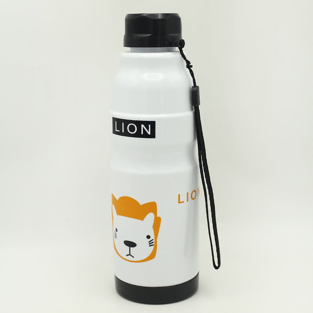 Commando Water Bottle -500ML, Tiffin Boxes & Bottles, Chase Value, Chase Value