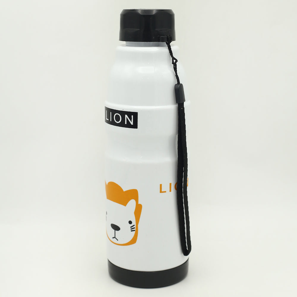 Commando Water Bottle -500ML, Tiffin Boxes & Bottles, Chase Value, Chase Value