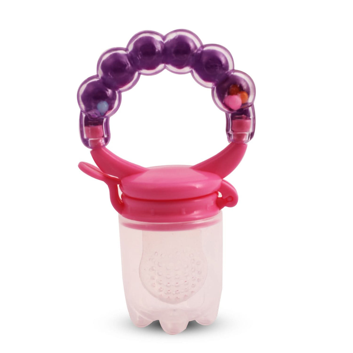 Mum Love Fruit Feeder Ratal Ring, Feeding Supplies, Mum Love, Chase Value