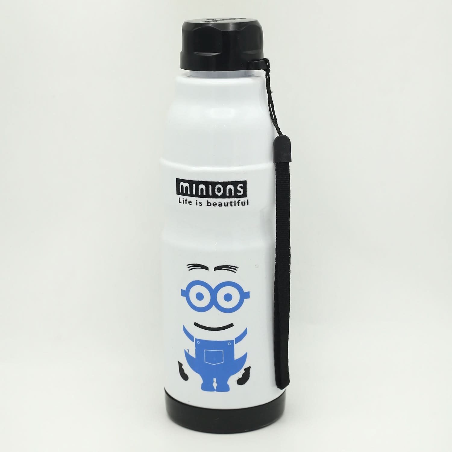 Commando Water Bottle -500ML, Tiffin Boxes & Bottles, Chase Value, Chase Value