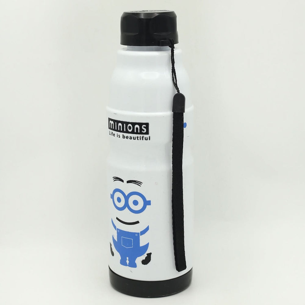 Commando Water Bottle -500ML, Tiffin Boxes & Bottles, Chase Value, Chase Value