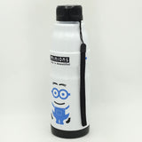 Commando Water Bottle -500ML, Tiffin Boxes & Bottles, Chase Value, Chase Value