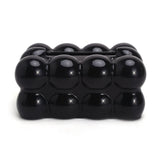 Luxurious Bubble Shape Tissue Dispenser Case, Storage Boxes, Chase Value, Chase Value