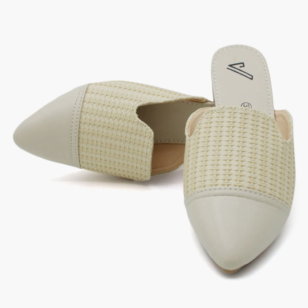 Women's Banto Slipper - Fawn, Women Slippers, Chase Value, Chase Value