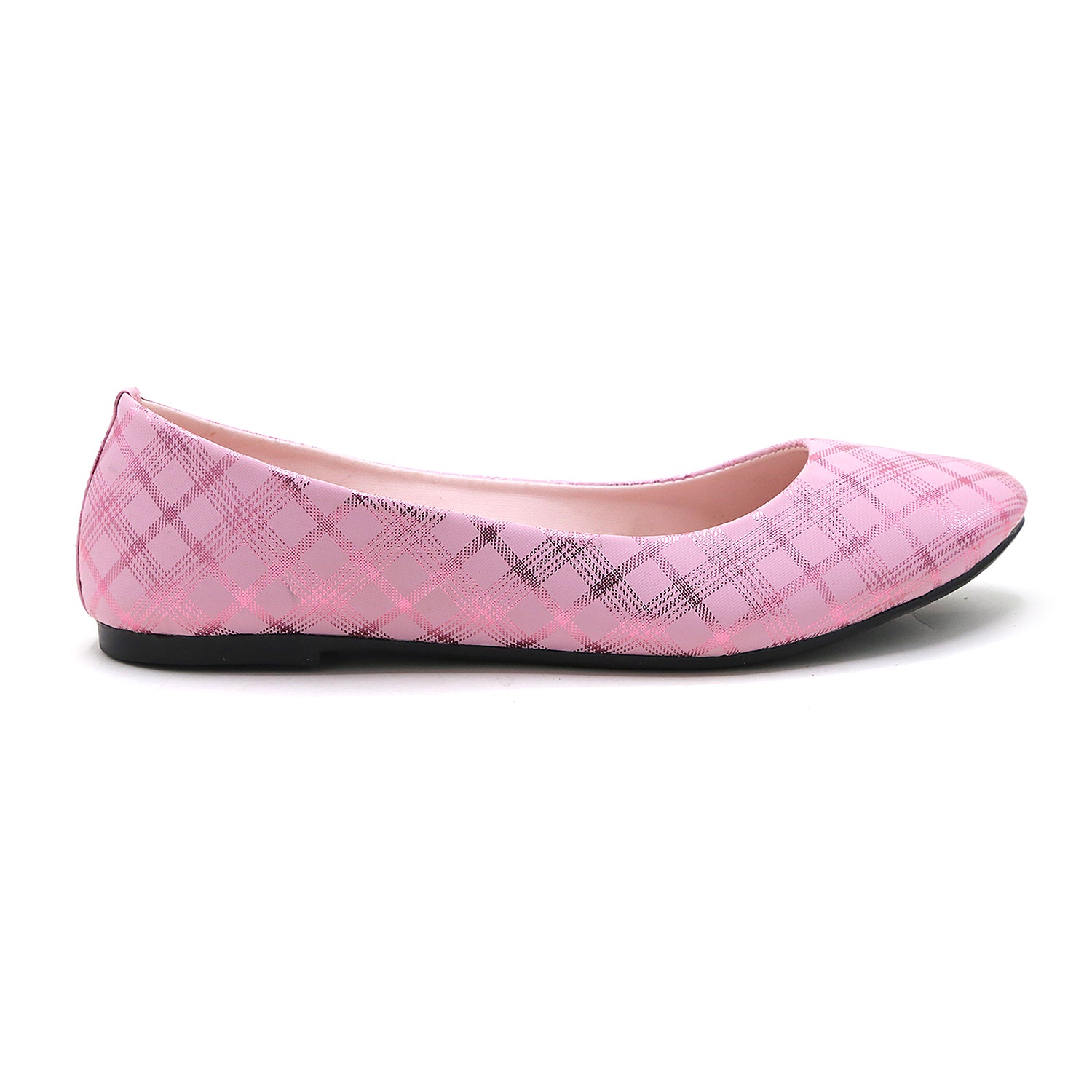 Women's Pumps - Pink, Women Pumps, Chase Value, Chase Value