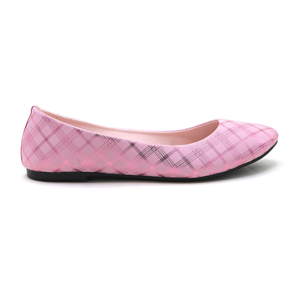 Women's Pumps - Pink, Women Pumps, Chase Value, Chase Value