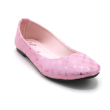 Women's Pumps - Pink, Women Pumps, Chase Value, Chase Value