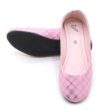Women's Pumps - Pink, Women Pumps, Chase Value, Chase Value