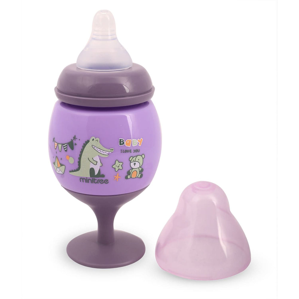 Mini Tree Feeder With Neck 6Oz, Feeding Supplies, Mum Love, Chase Value