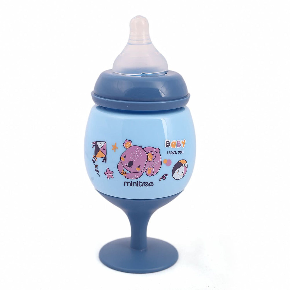 Mini Tree Feeder With Neck 6Oz, Feeding Supplies, Mum Love, Chase Value
