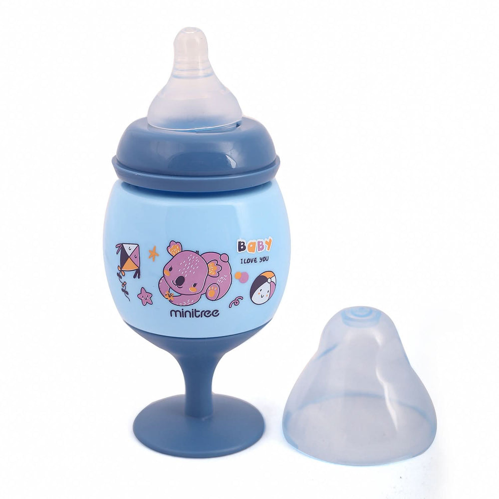 Mini Tree Feeder With Neck 6Oz, Feeding Supplies, Mum Love, Chase Value