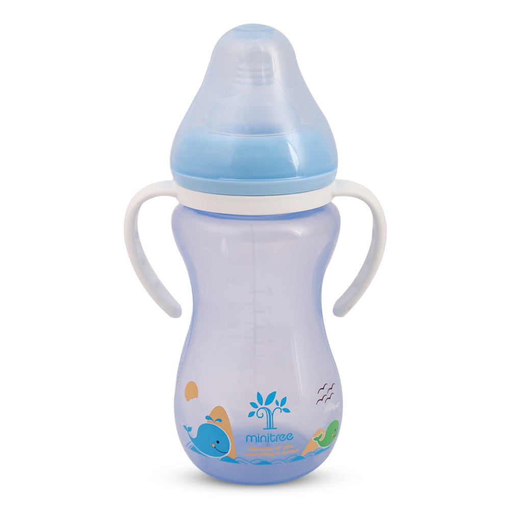 Mini Tree Feeder With Neck 11Oz, Feeding Supplies, Mum Love, Chase Value