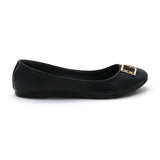 Women's Pumps - Black, Women Pumps, Chase Value, Chase Value