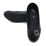 Women's Pumps - Black, Women Pumps, Chase Value, Chase Value