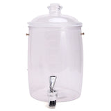 Water Dispenser Acrylic 3500ML, Kitchen Accessories, Chase Value, Chase Value