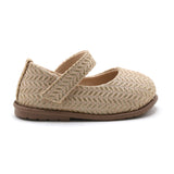 Girls Pumps - Fawn, Girls Pump, Chase Value, Chase Value