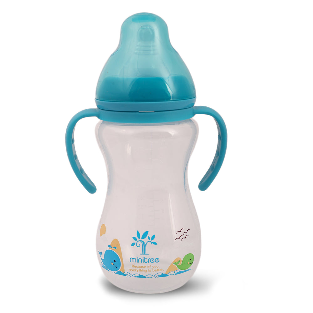 Mini Tree Feeder With Neck 11Oz, Feeding Supplies, Mum Love, Chase Value