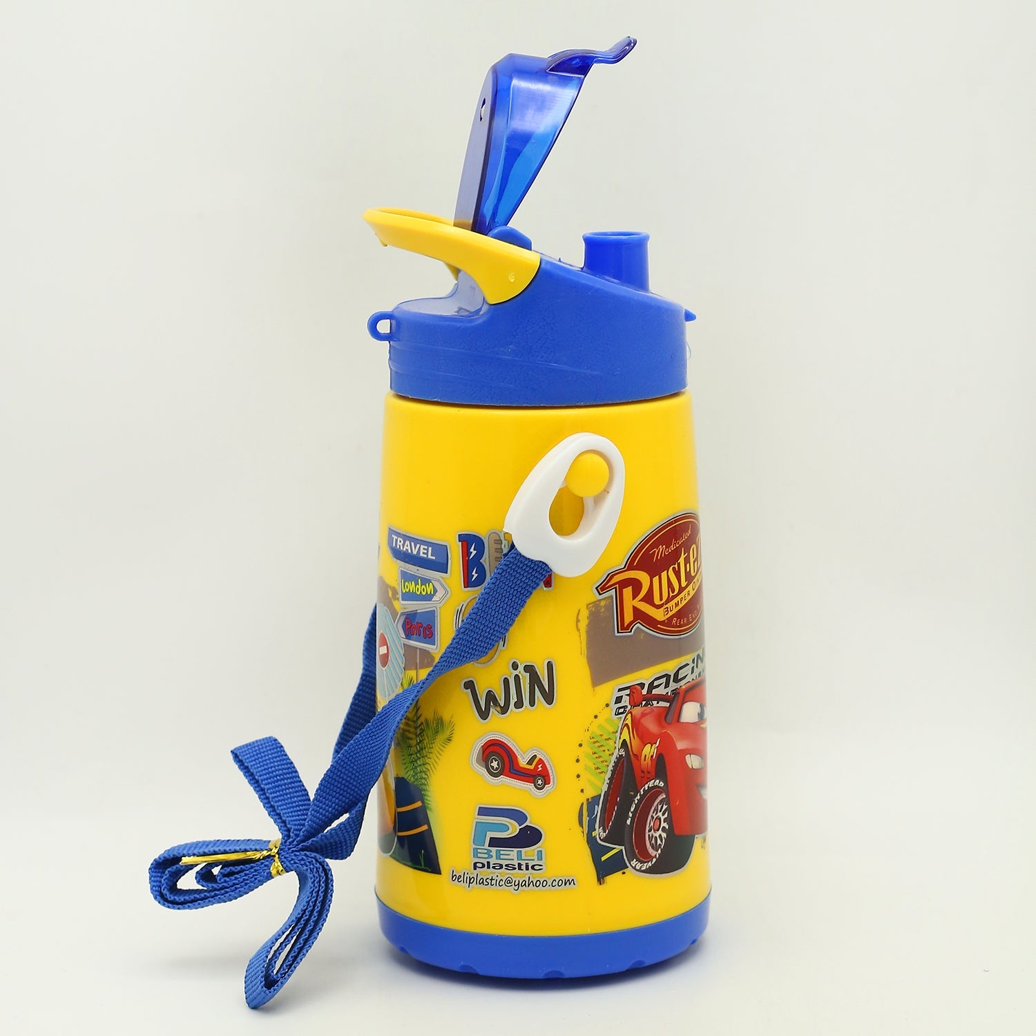 Water Bottle - 450ml, Tiffin Boxes & Bottles, Chase Value, Chase Value