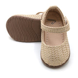 Girls Pumps - Fawn, Girls Pump, Chase Value, Chase Value