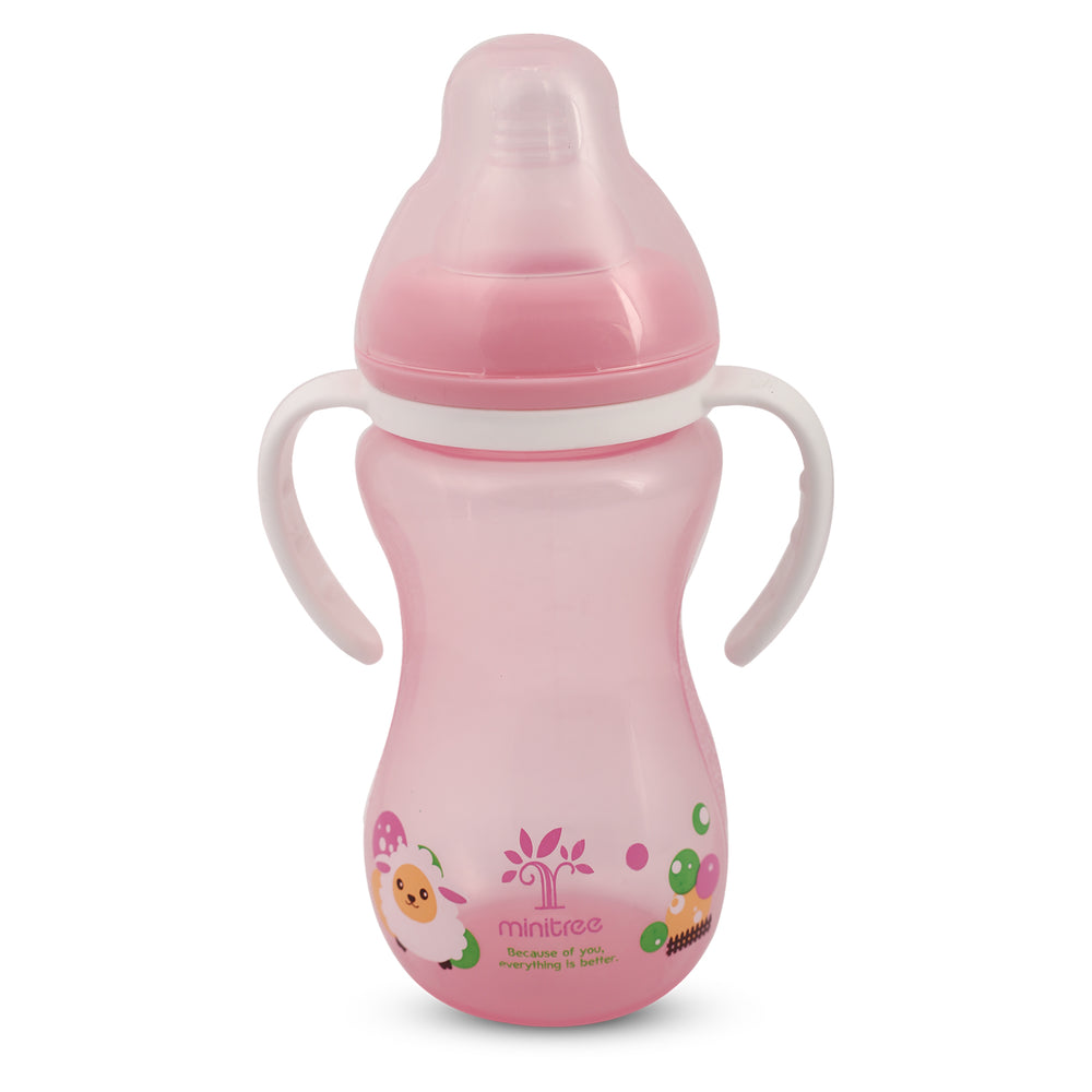 Mini Tree Feeder With Neck 11Oz, Feeding Supplies, Mum Love, Chase Value