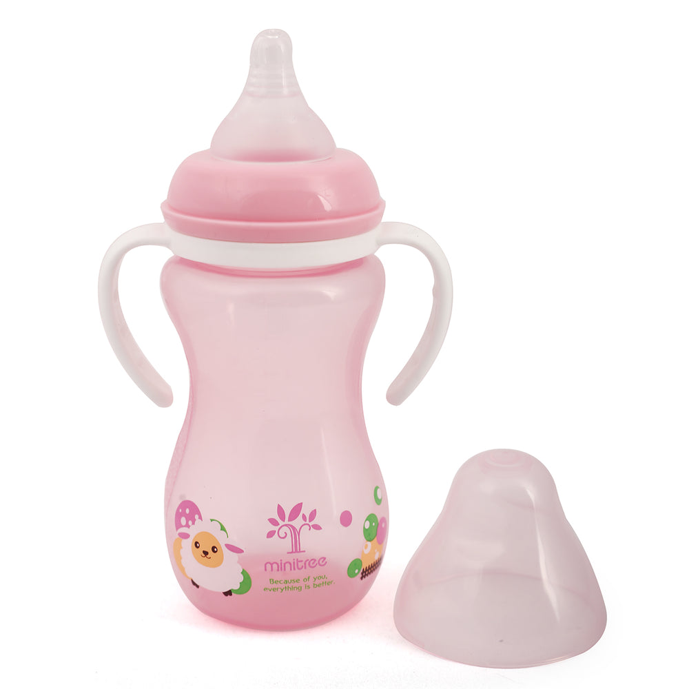 Mini Tree Feeder With Neck 11Oz, Feeding Supplies, Mum Love, Chase Value