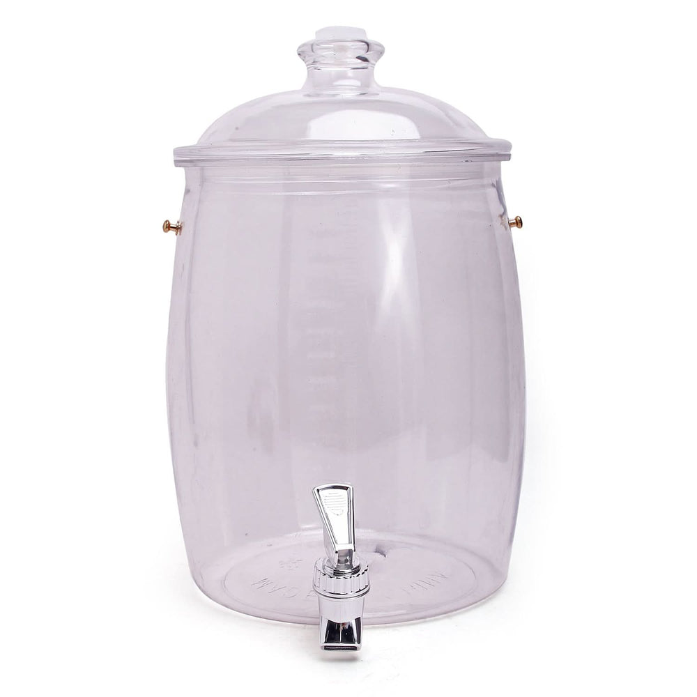 Water Dispenser Acrylic 6000ML, Kitchen Accessories, Chase Value, Chase Value