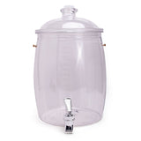 Water Dispenser Acrylic 6000ML, Kitchen Accessories, Chase Value, Chase Value