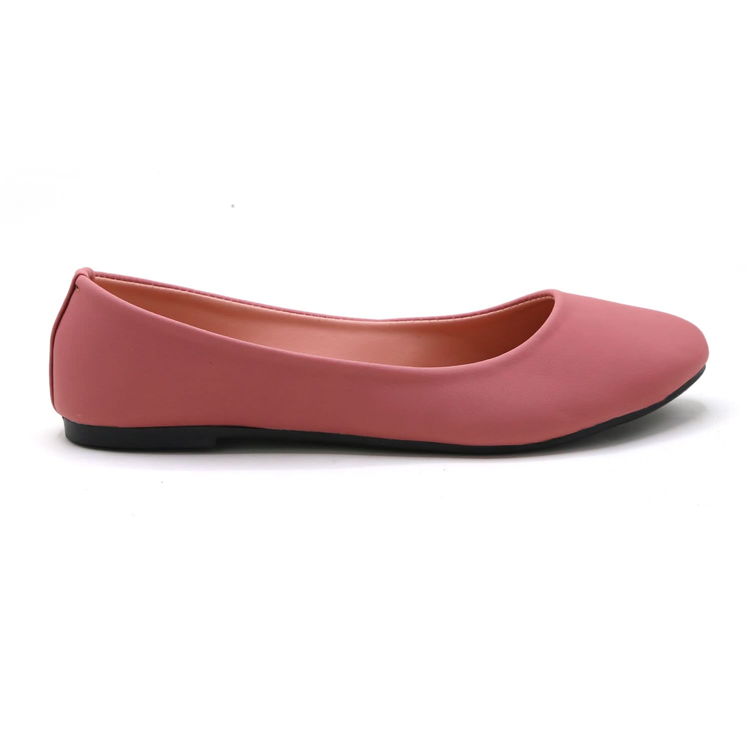 Women's Pumps - Peach, Women Pumps, Chase Value, Chase Value