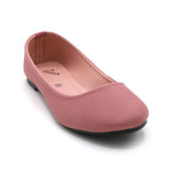 Women's Pumps - Peach, Women Pumps, Chase Value, Chase Value