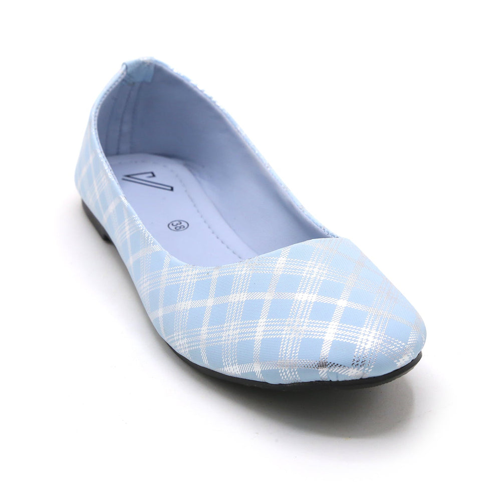 Women's Pumps - Cyan, Women Pumps, Chase Value, Chase Value
