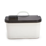 Medicine Chest Box Small - Grey, Storage Boxes, Chase Value, Chase Value