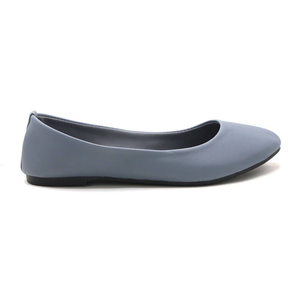 Women's Pumps - Grey, Women Pumps, Chase Value, Chase Value