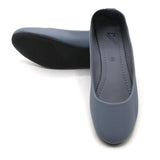 Women's Pumps - Grey, Women Pumps, Chase Value, Chase Value