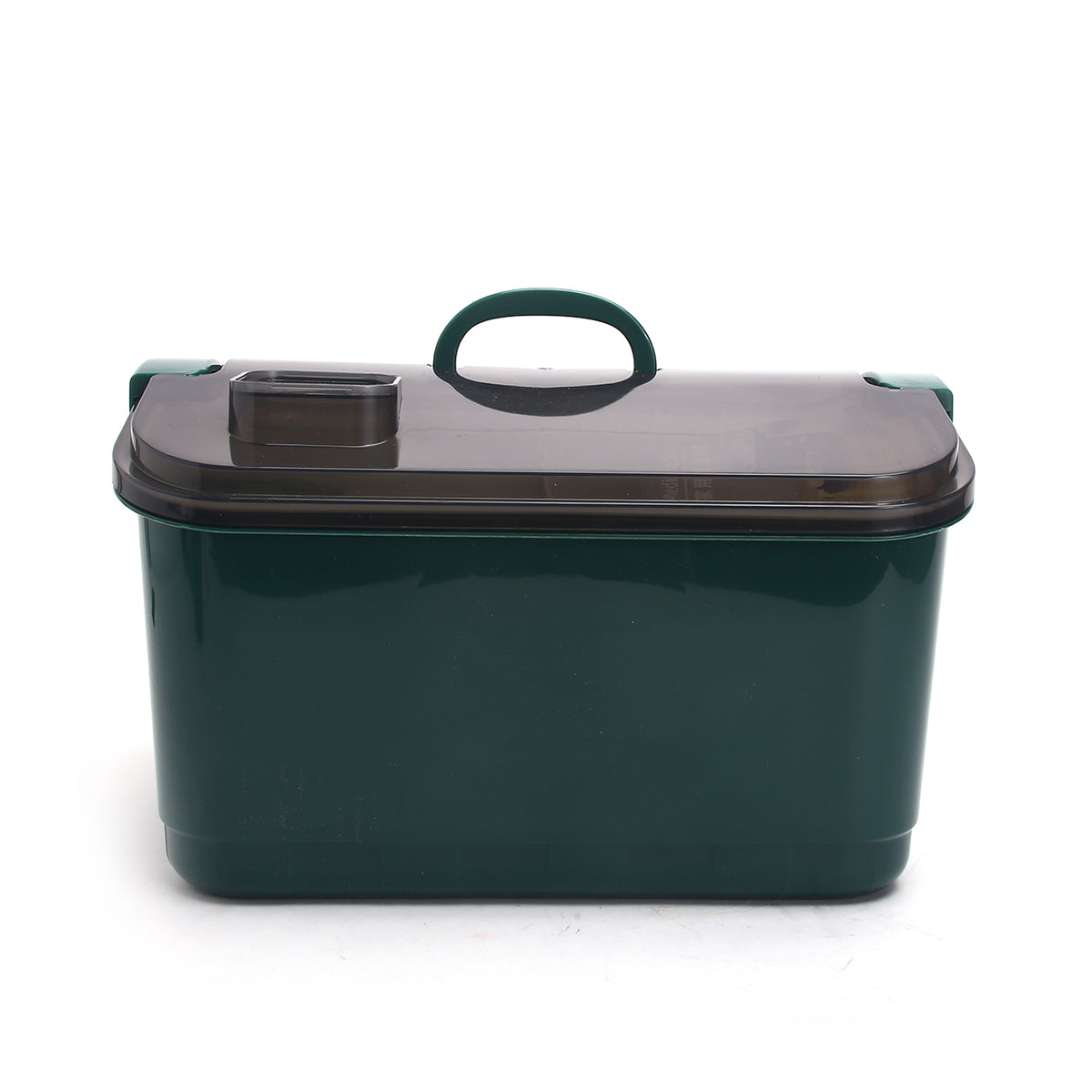 Medicine Chest Box Large - Grey, Storage Boxes, Chase Value, Chase Value