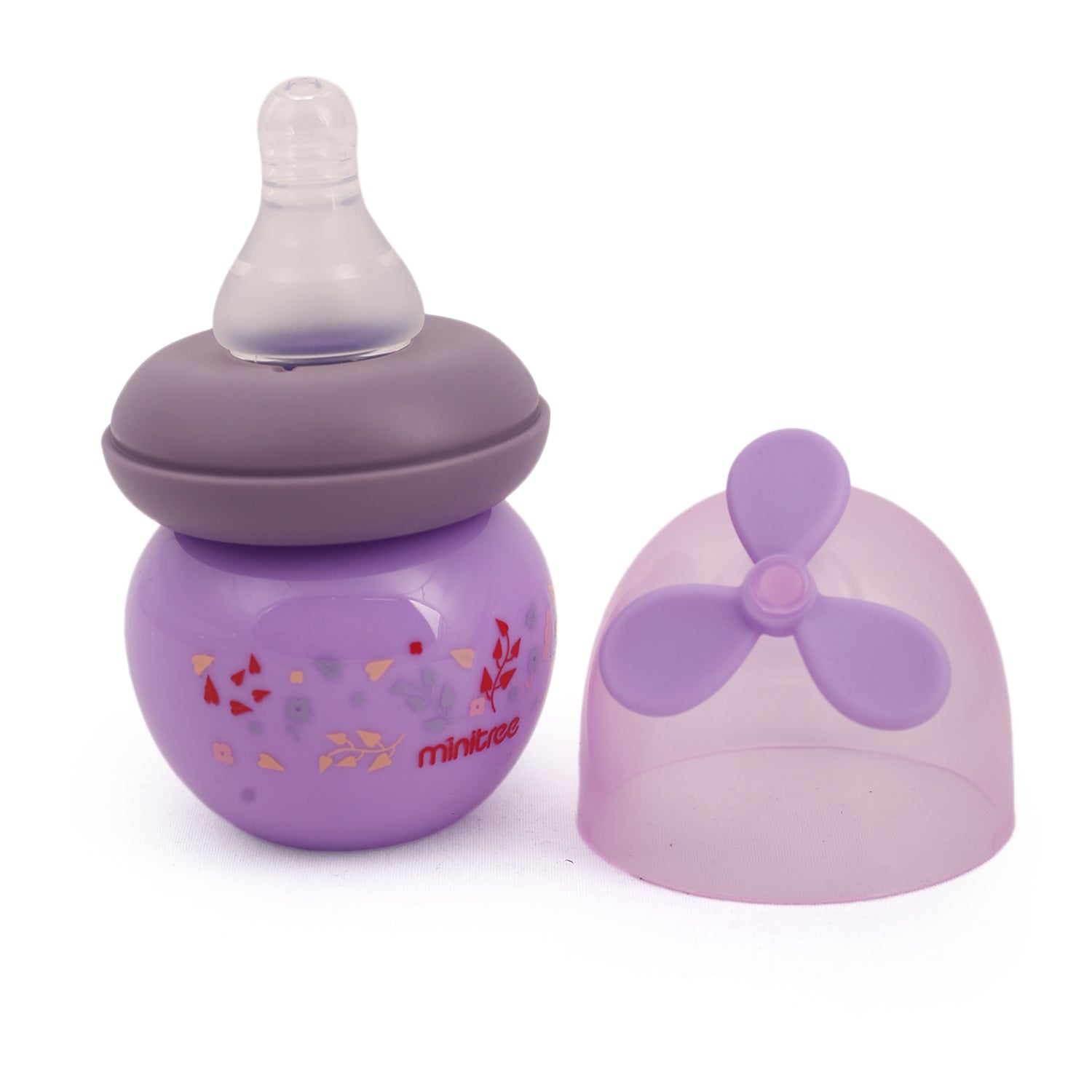 Mini Tree Feeder 2Oz, Feeding Supplies, Mum Love, Chase Value