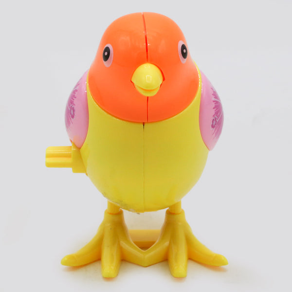 Joy Bird Toy - Yellow, Non-Remote Control, Chase Value, Chase Value