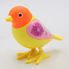 Joy Bird Toy - Yellow, Non-Remote Control, Chase Value, Chase Value