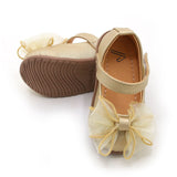 Girls Pumps - Golden, Girls Pump, Chase Value, Chase Value