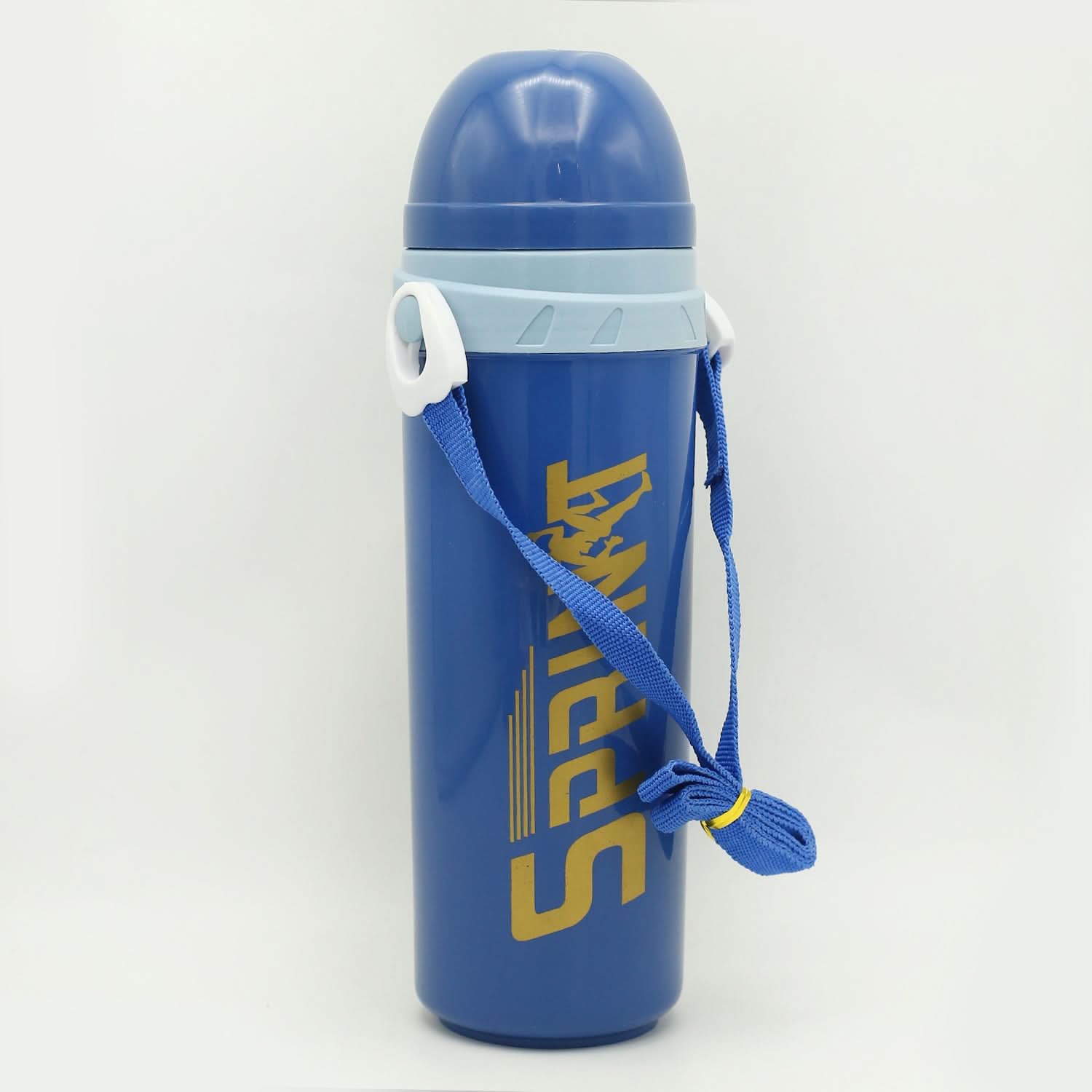 Sports Water Bottle - Steel Blue, Tiffin Boxes & Bottles, Chase Value, Chase Value