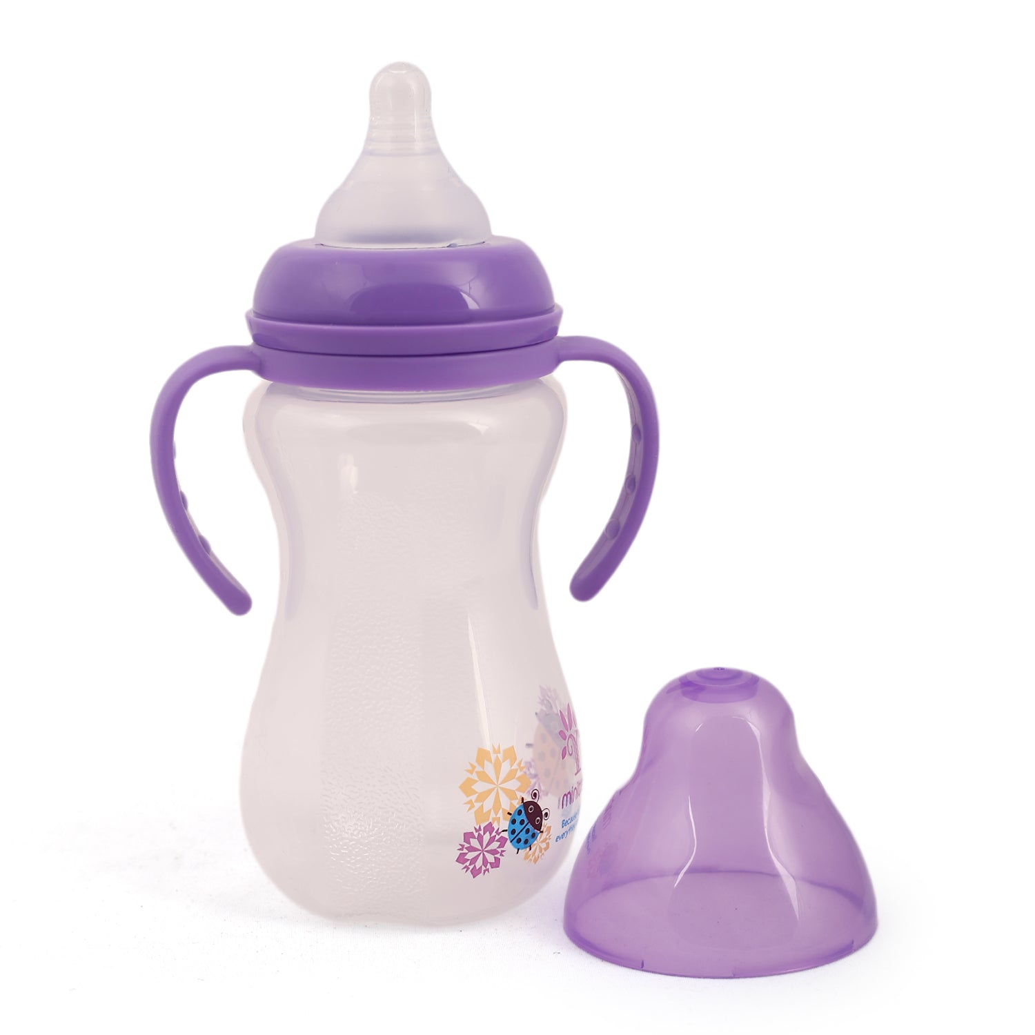 Mini Tree Feeder With Neck 11Oz, Feeding Supplies, Mum Love, Chase Value