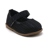 Girls Pumps - Black, Girls Pump, Chase Value, Chase Value