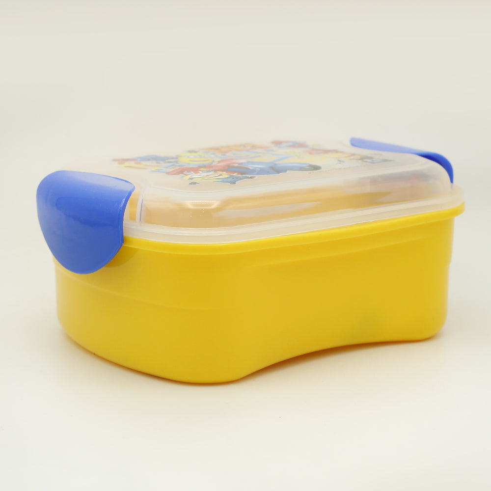 Kidco Lunch Box, Tiffin Boxes & Bottles, Chase Value, Chase Value