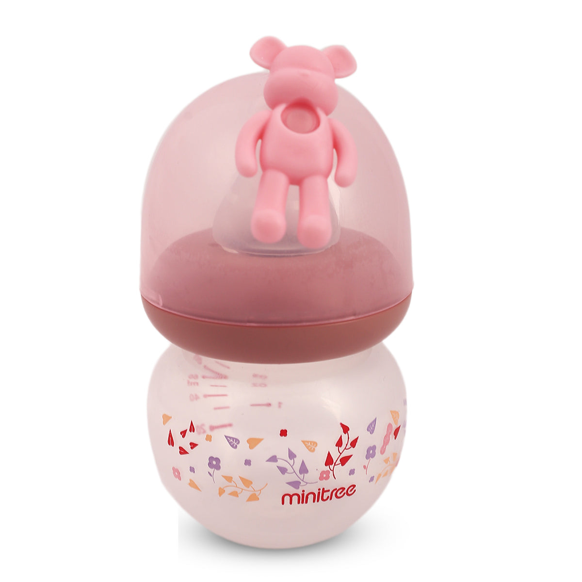 Mini Tree Feeder 2Oz, Feeding Supplies, Mum Love, Chase Value