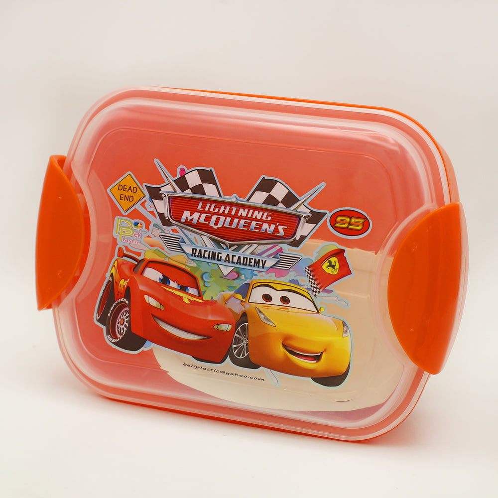 Kidco Lunch Box, Tiffin Boxes & Bottles, Chase Value, Chase Value