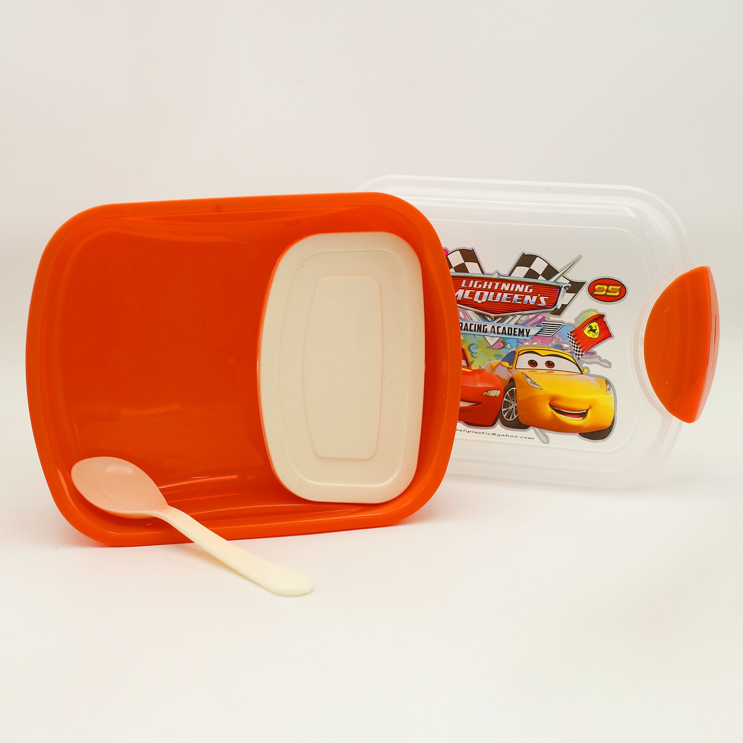 Kidco Lunch Box, Tiffin Boxes & Bottles, Chase Value, Chase Value